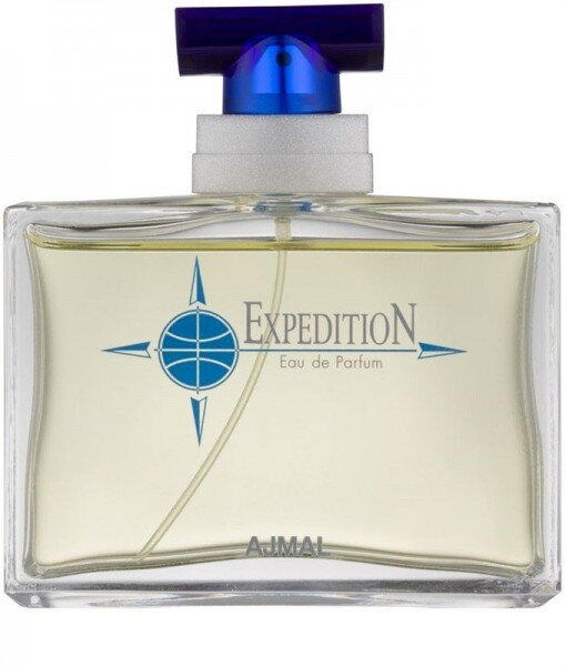Ajmal Expedition EDP 100 ml Erkek Parfümü kullananlar yorumlar